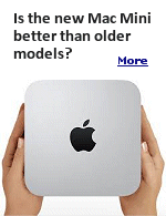 Almost more than you want to know about the new Mac Mini from my son Glenn, an Apple programmer.
